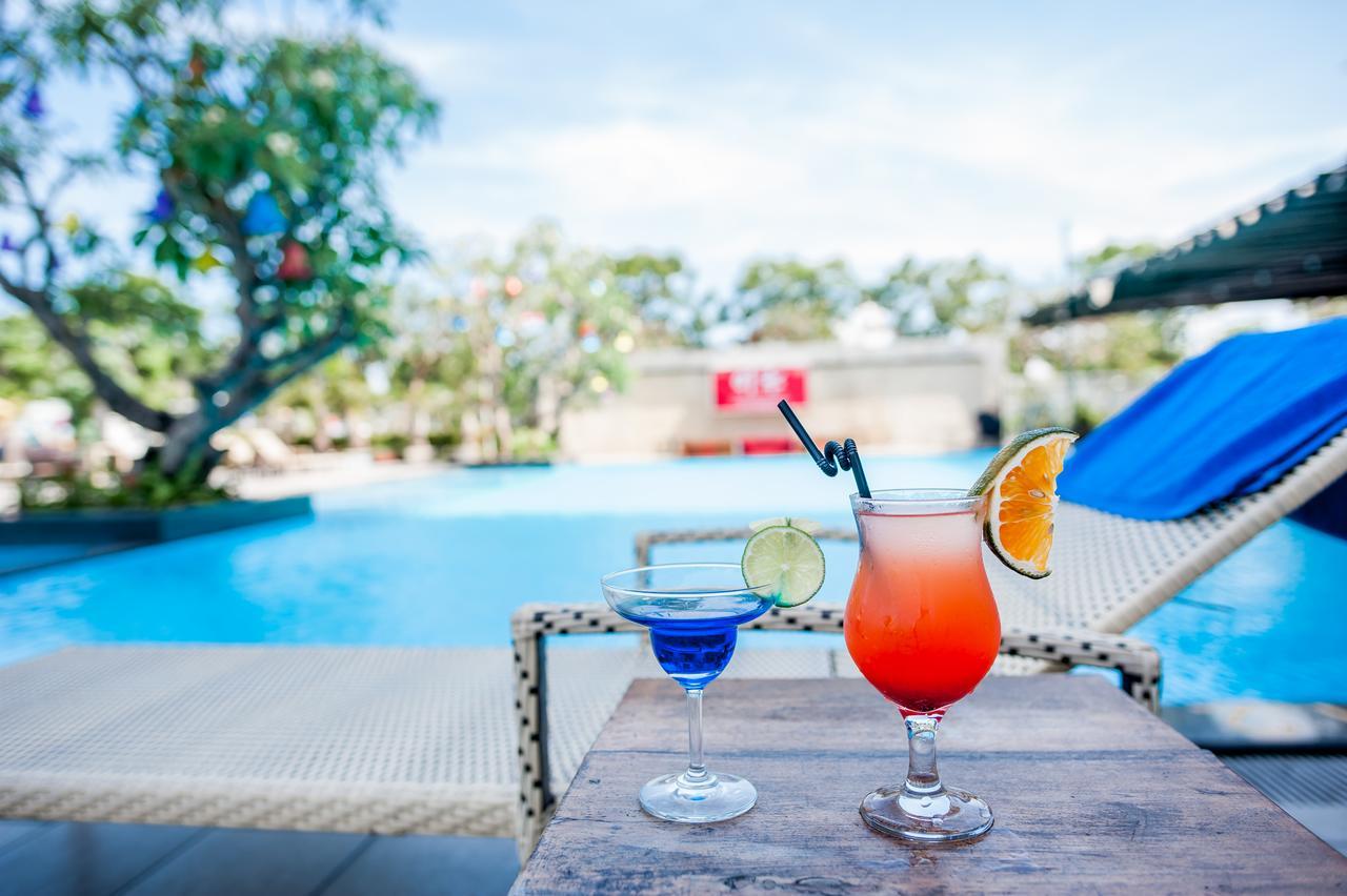 Da Nang Riverside Hotel Dış mekan fotoğraf