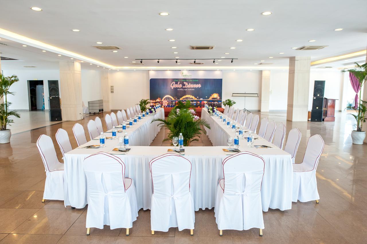 Da Nang Riverside Hotel Dış mekan fotoğraf